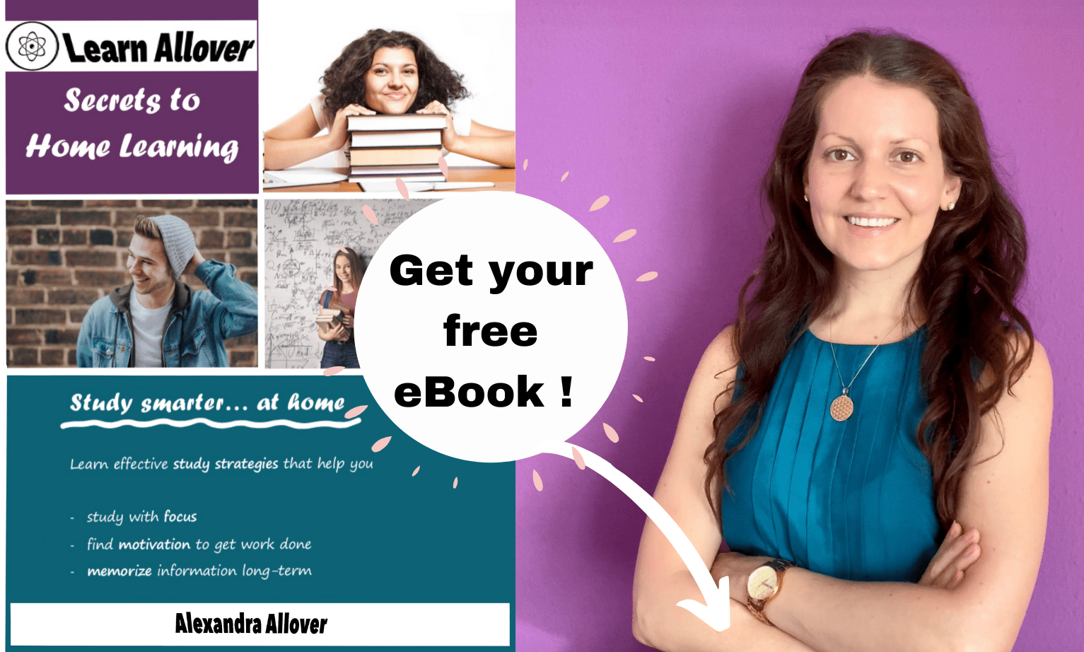 Home Learning eGuide - Learn Allover