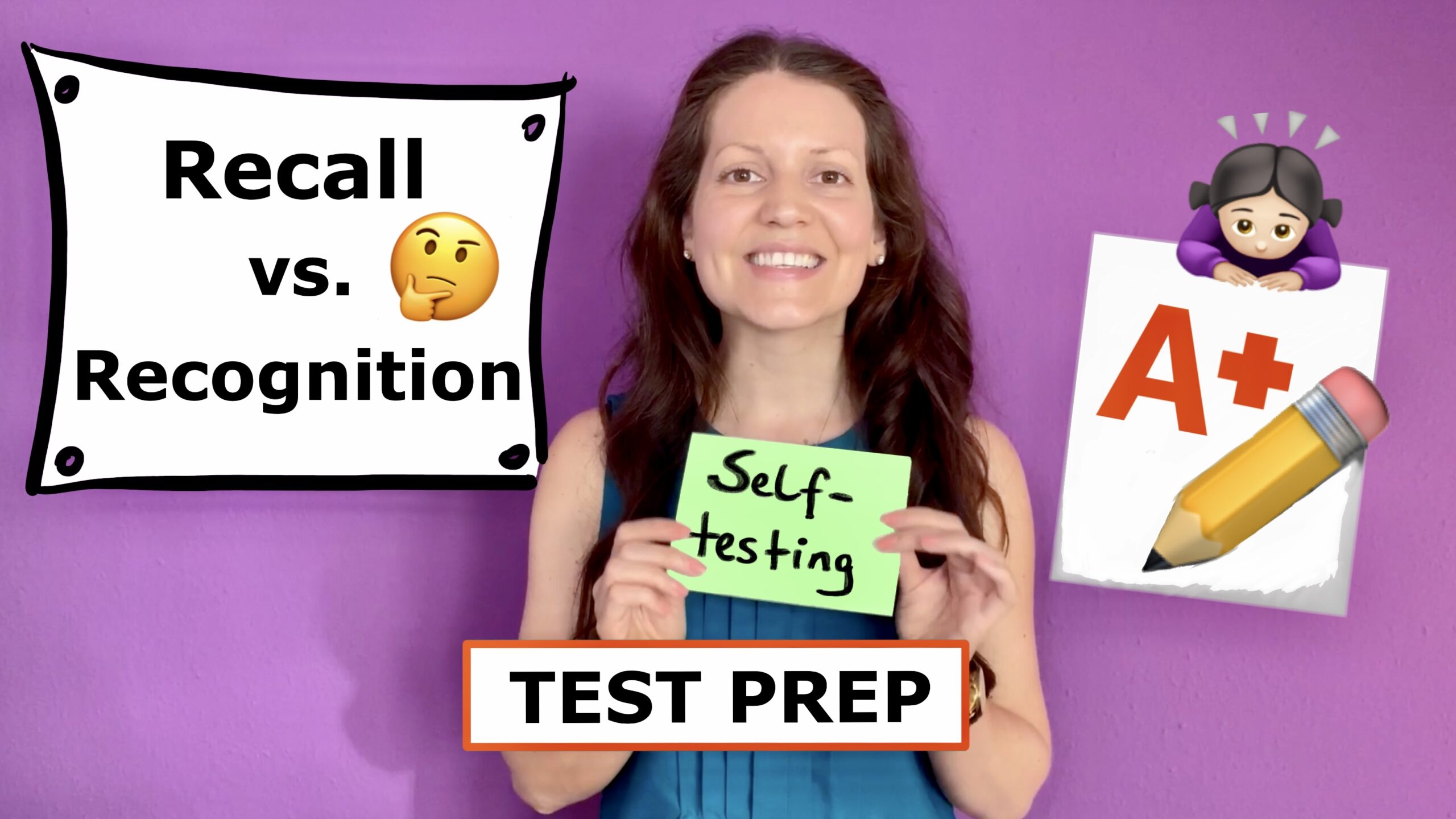 how-to-save-time-when-studying-recall-vs-recognition-testing-for-your-successful-test
