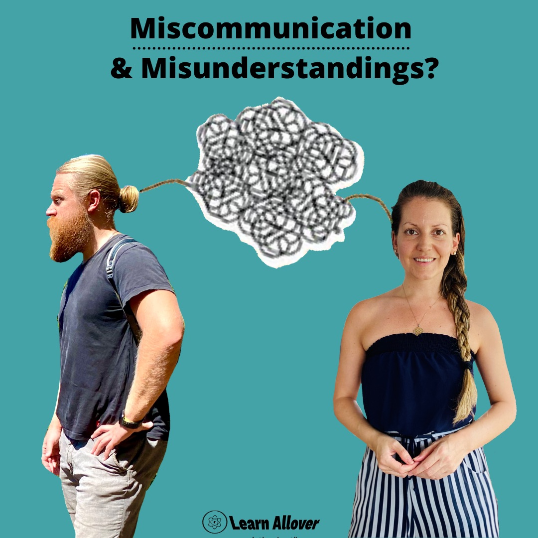 How To Avoid Miscommunication - Learn Allover