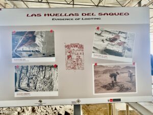 Cultural excursion Trujillo Alexandra Allover